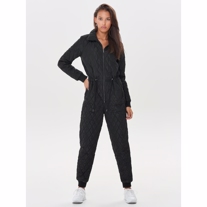 ONLY Quiltet Jumpsuit Laura Black